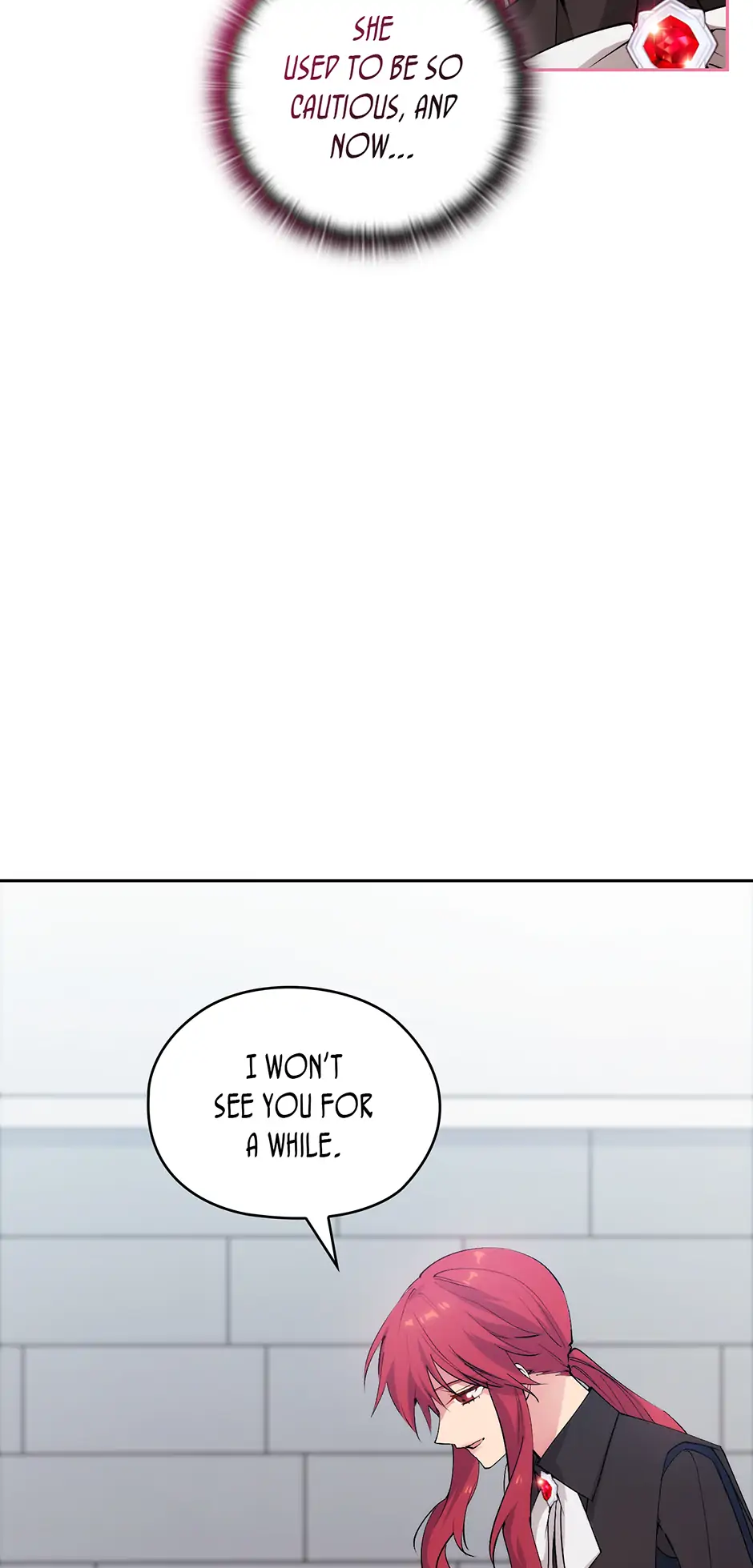 Reminiscence Adonis Chapter 278 25
